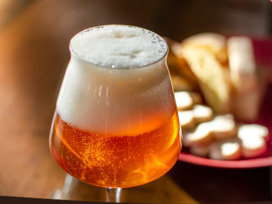 Bières Italiennes