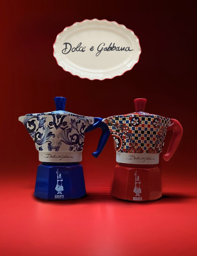 Collection Bialetti