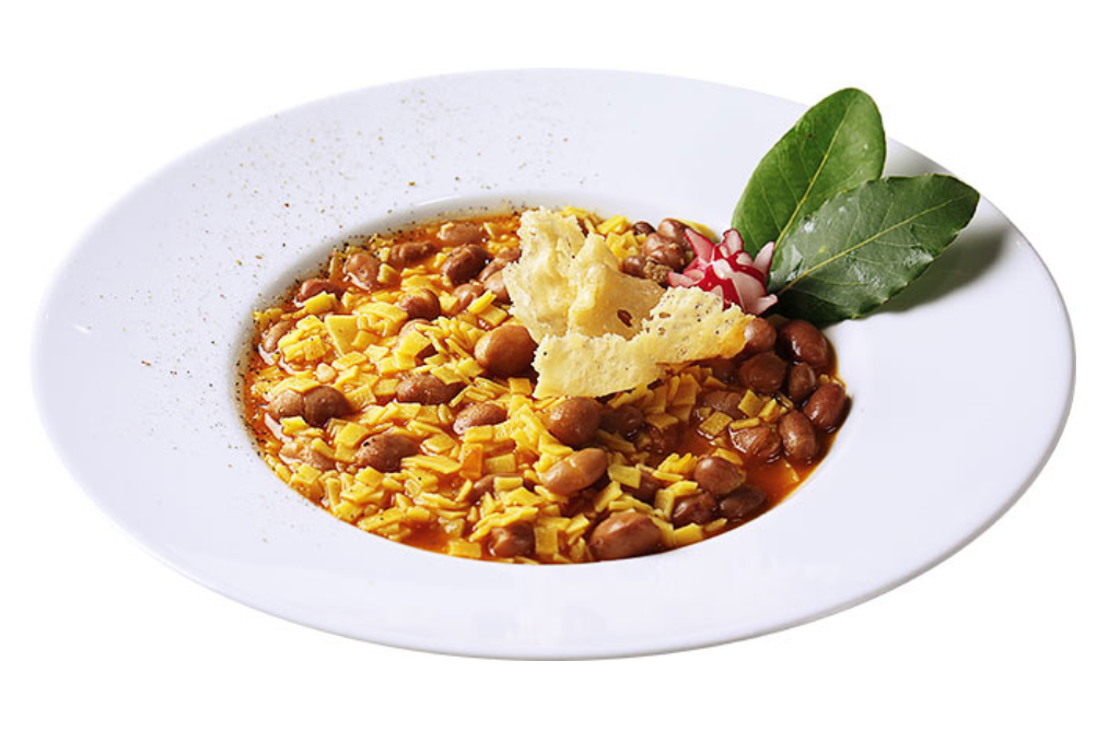 Mezze Maniche 500g - Pâtes Artisanales Italiennes Blé Dur