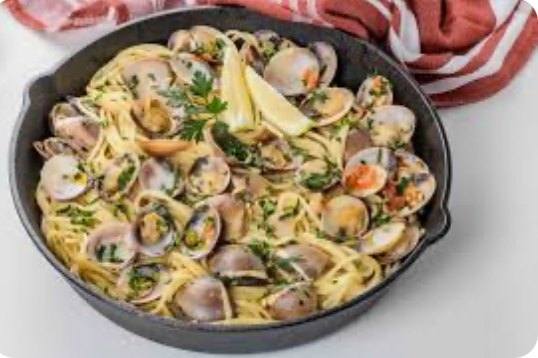 Nidi Linguine 500g - Pâtes Artisanales aux Œufs