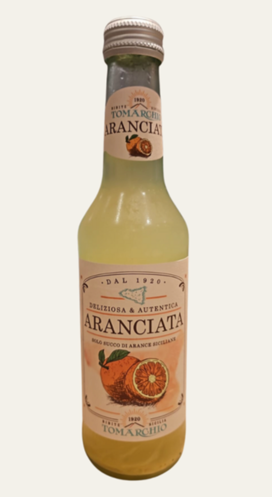 LIMONATA ARANCIATA