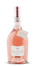 Merlot Rosato Calalenta - Vin Rosé Italien 100% Merlot Fantini