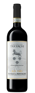 Brunello di Montalcino AD1441 DOCG 2017