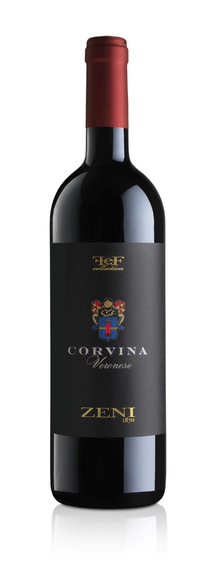 Corvina IGT Rosso Veronese
