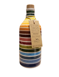 Huile d'Olive Extra Vierge Céramique Arc-en-Ciel 500ml - Frantoio Muraglia