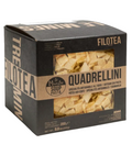 Quadrellini 250g - Pâtes à Soupe Artisanales aux Œufs