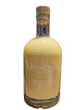 Crème de Limoncello 17% 500ml - Liqueur Italienne Artisanale