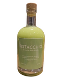 Crème de Pistache 17% 500ml - Liqueur Italienne Artisanale