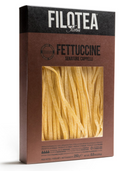 Fettuccine Senatore Cappelli 250g - Pâtes Artisanales aux Œufs