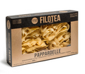 Pappardelle Nidi aux Œufs 500g - Pâtes Artisanales Italiennes
