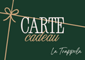 Carte cadeau La Trappola