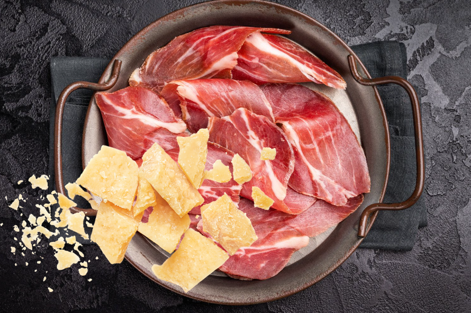 Le Parma