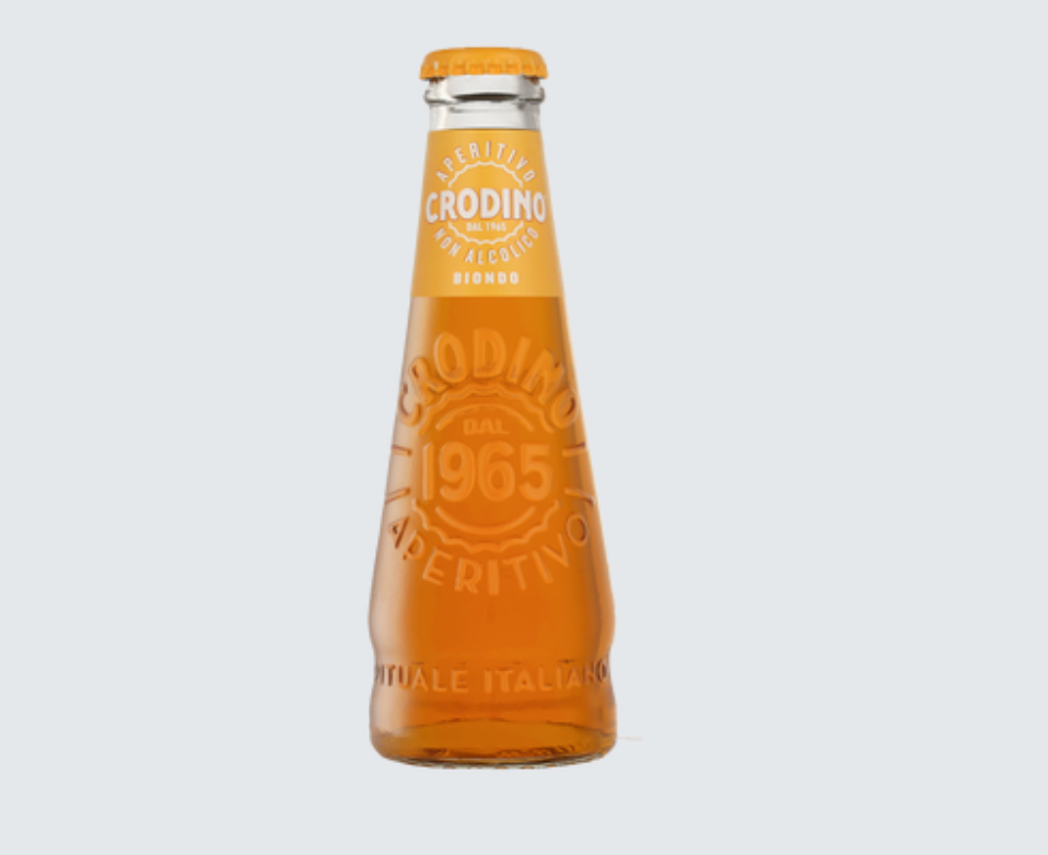 Crodino
