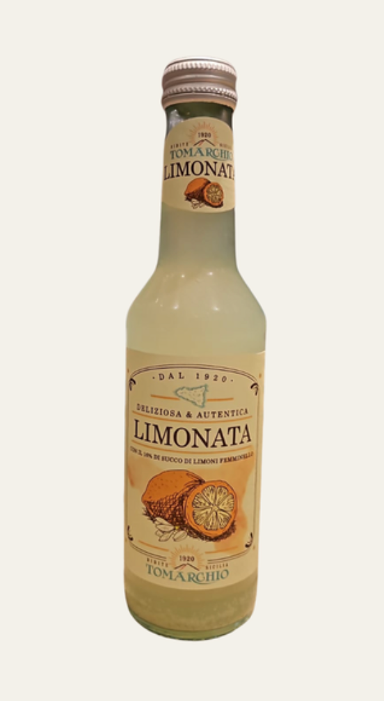 LIMONATA CITRON