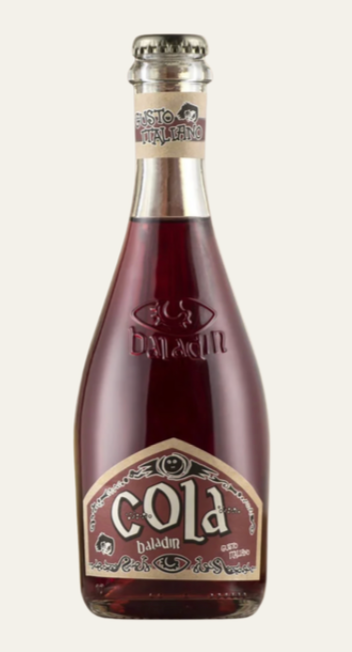 BALADIN COLA