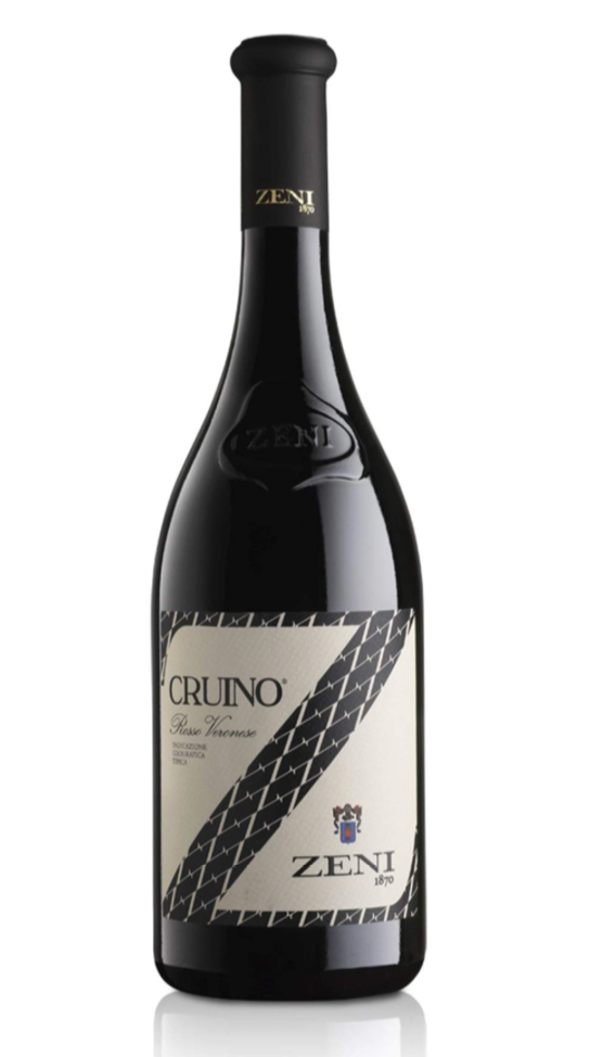 CRUINO IGT ROSSO