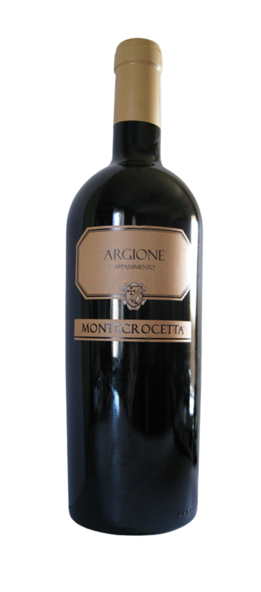 AZIENDA AGRICOLA MONTECROCETTA