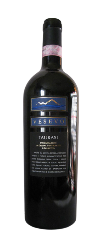 VESEVO Taurasi DOGC