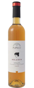 SOLACIUM MOSCATO DI SIRACUSA PASSITO