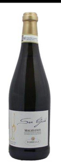 Moscato d’Asti DOCG