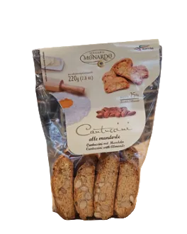 Cantuccini