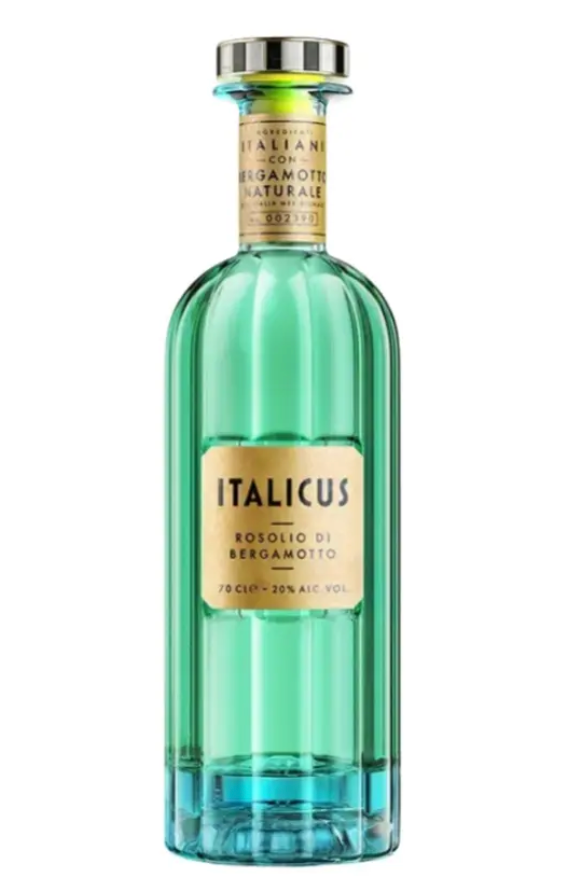 Italicus