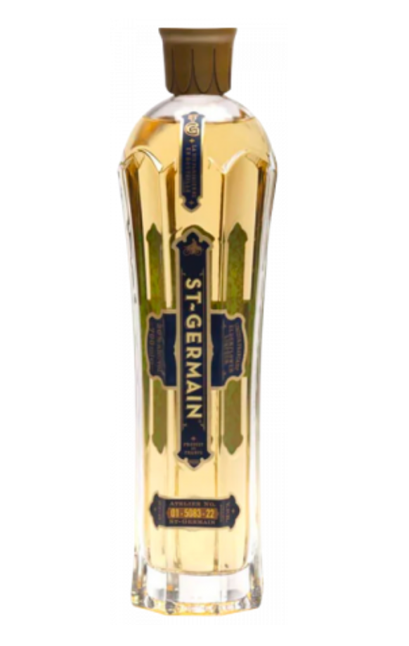 Liqueur St Germain