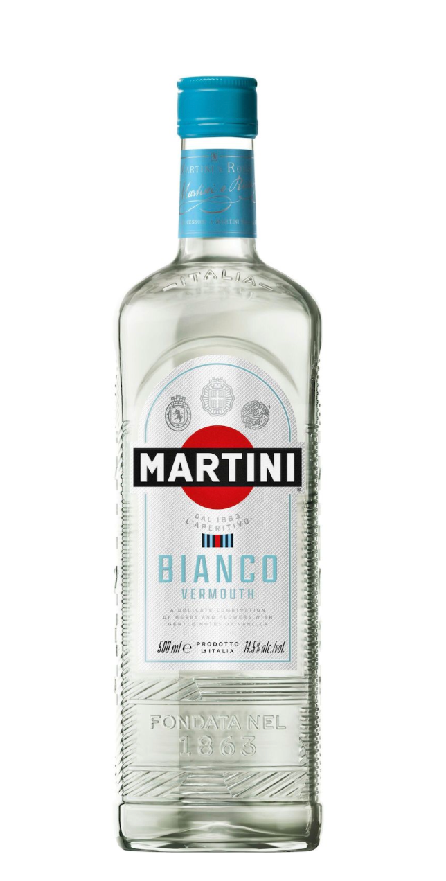 Martini blanc
