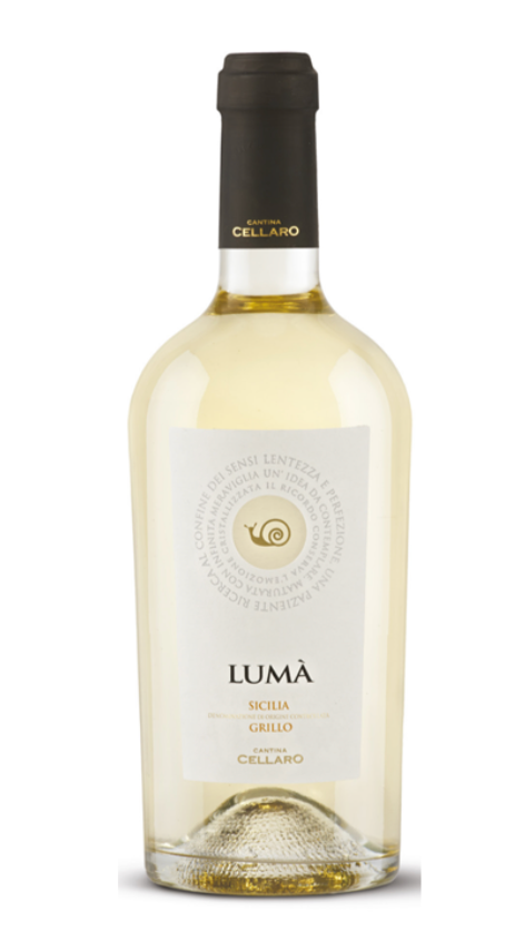 CANTINA CELLARO Luma Grillo DOC