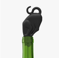 Bouchon à vin chat