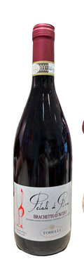 BRACHETTO D'AQUI 2023
