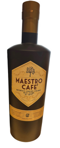 Liqueur maestro café
