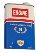 Gin Engine