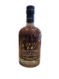 Liqueur Chocolat 50cl - Liqueur Italienne Artisanale