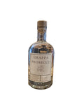 Grappa Prosecco 50cl 40% - Grappa Italienne Artisanale