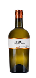 Ansi Langhe DOC Arneis - Vin Blanc Italien 100% Arnéis Piémont