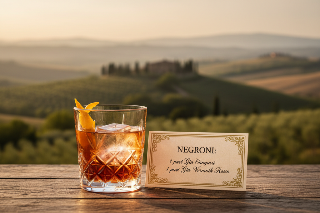 Gin Fabbri Amarena 70cl - Gin Italien aux Cerises Amarena