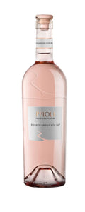 Pipoli Rosato Basilicata IGP 2023 - Vin Rosé 100% Aglianico Altitude