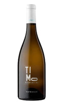 San Marzano Timo Vermentino Salento IGP - Vin Blanc 100% Vermentino Pouilles