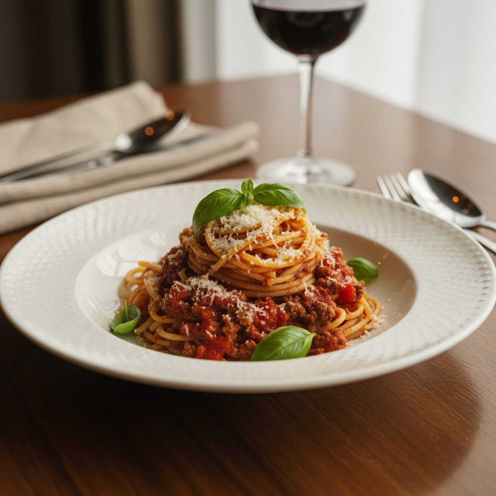 Ultra Spaghettoni 500g - Pâtes Artisanales Italiennes Blé Dur