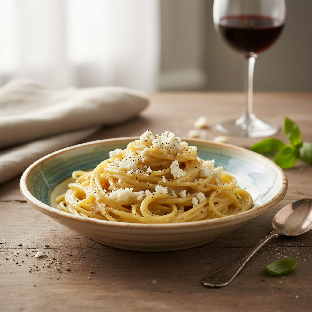 Nidi Spaghetti alla Chitarra 500g - Pâtes Artisanales aux Œufs