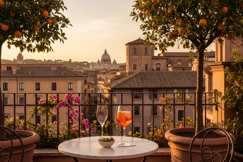 Aperol