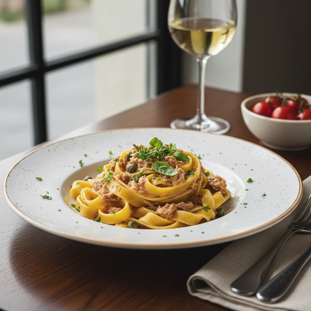 Nidi Tagliatelle 250g - Pâtes Artisanales aux Œufs